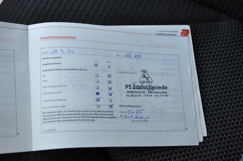 Seat Altea XL 1.4TSi 92kW STYLE - fotka 18 z 19