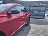 Hyundai Tucson 1.6 T-GDI/158kW HEV N-Line 6AT - náhled 12