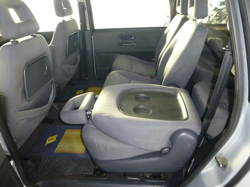 Ford Galaxy (2002) 1,9TDI 85KW*DIGIKL*TAŽNÉ*7MÍST - fotka 11 z 21