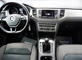 Volkswagen Golf Sportsvan 1,4 TSi Highline - náhled 11