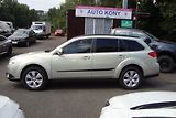 Subaru Outback (2011) 2.0 D,AWD,ČR, 2.Maj.Servis.Kn. - náhled 3