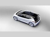 Ten značka v podobě konceptu představila v roce 2016. Zda bude sériový vůz designově odpovídat koncepční předloze je zatím ve hvězdách. Základní dojezd by měl činit 330 km. 100 %.