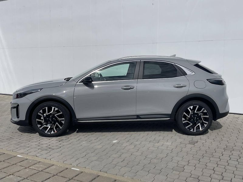 Kia XCeed (2026) STEEL EDITION 7DCT 1,6 T-GDi - fotka 3 z 6