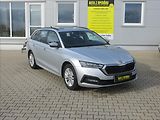 Škoda Octavia 2,0 TDI Ambition ČR - náhled 1