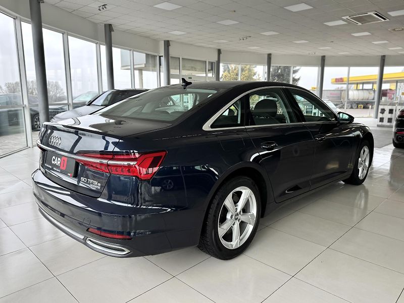 Audi A6 50TFSIe Quattro*360kam*KeyLess - fotka 5 z 38