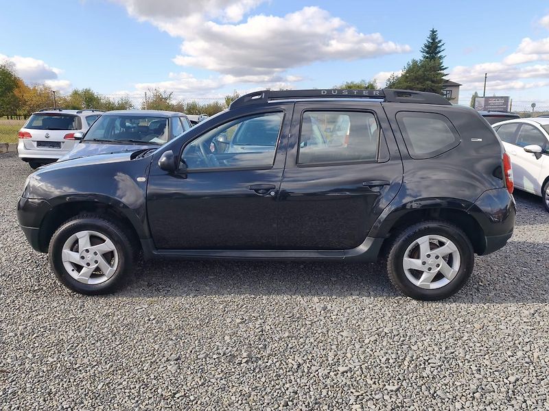Dacia Duster (2016) - fotka 7 z 33