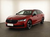 Škoda Superb (2025) 2.0 TDI, SPORTLINE, KEYLESS - náhled 1