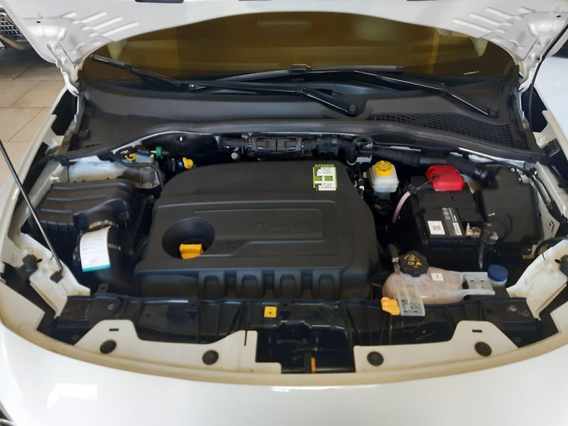 Fiat Tipo 1.3MultiJet DIGIKLIMA LED NAVI - fotka 23 z 26