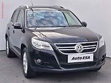 Volkswagen Tiguan (2008) 2.0 TSi 4x4, 2.maj, AC, kůže - náhled 1
