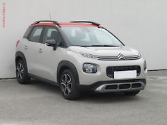 Citroën C3 Aircross (2020) 1.2, navi - fotografie inzerátu