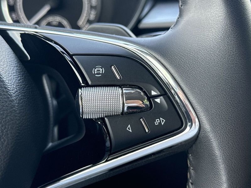Škoda Fabia (2022) 1.0 TSI DSG Style - fotka 21 z 29