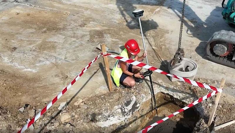Opravy dálnice D46 u Vyškova v těchto dnech finišují.