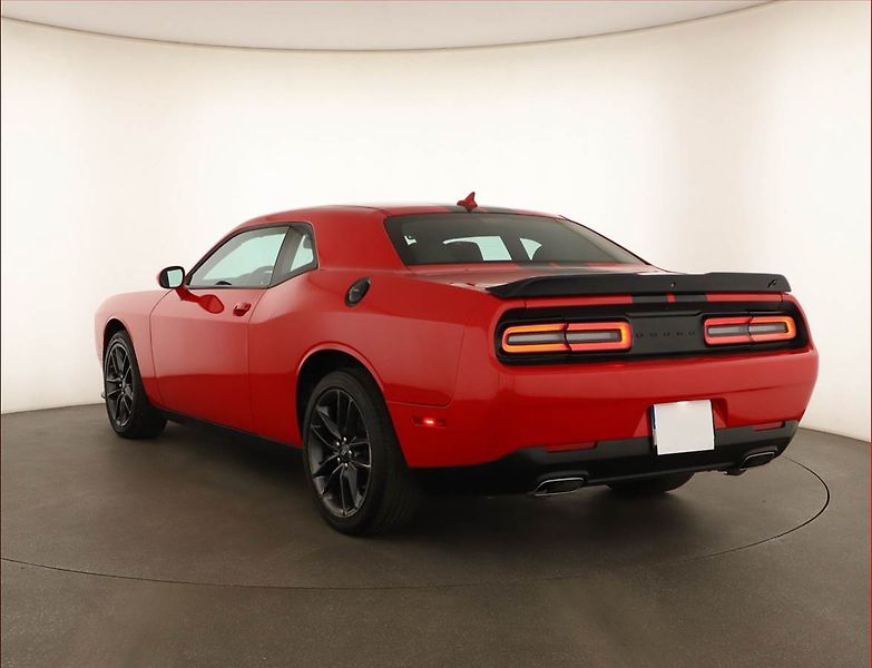 Dodge Challenger (2021) 3.6 V6 - fotka 4 z 29