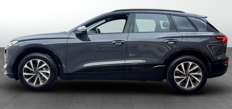 Audi Q6 e-tron Performance 360kam Tažné  - fotka 2 z 22