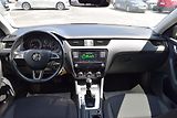 Škoda Octavia (2018) 1.6TDI 85kw DSG AMBITION APP  - náhled 17