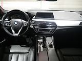BMW Řada 5 (2017) 2.0d 520xd, AT, LED, panor - náhled 8