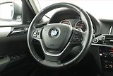 BMW X4 (2014) xDrive20d, 4X4, Automat, Kůže - náhled 8