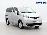 Nissan NV200 1,5 dCi 81kW Acenta CZ 1.Maj D - náhled 1