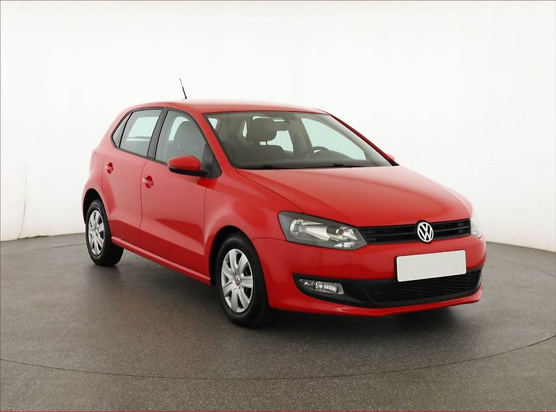 Volkswagen Polo (2011) 1.2 12V - fotografie inzerátu