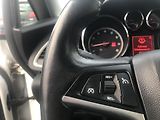 Opel Astra 1.4i 74 KW,KLIMA ,TEMPOMAT.... - náhled 14