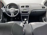 Volkswagen Polo (2010) 1.2 i, Team, park.asist - náhled 8