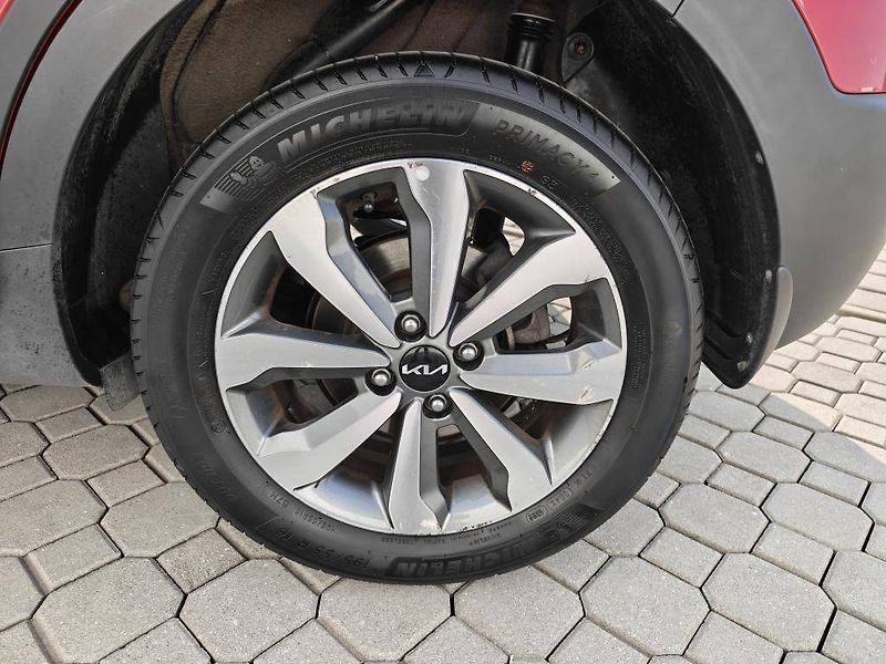Kia Stonic - fotka 19 z 21
