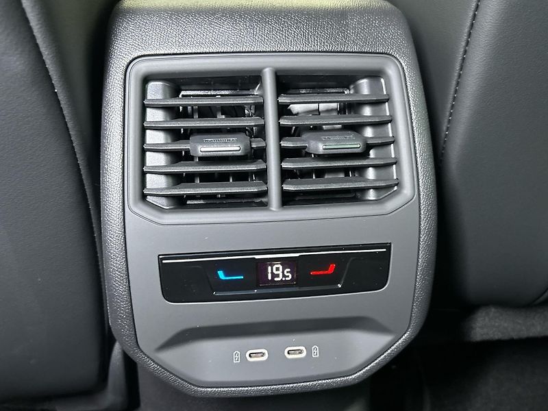 Cupra Leon (2026) Kombi - fotka 22 z 29