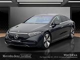 Mercedes-Benz EQS EQS 450 4MATIC Electric Art - náhled 1