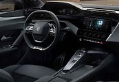 Peugeot 308 SW (2021)