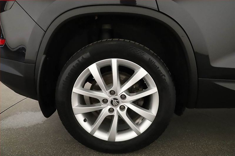Škoda Kodiaq (2021) Style 2.0 TSI - fotka 20 z 20