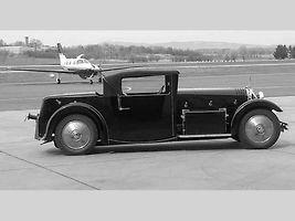 Voisin C18.