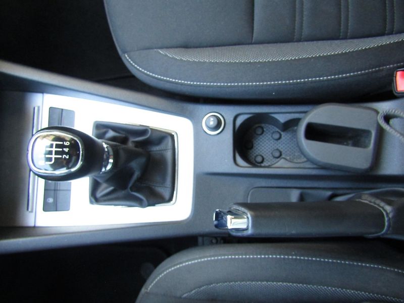Škoda Octavia (2019) 1.0 TSI 85kW - fotka 38 z 41