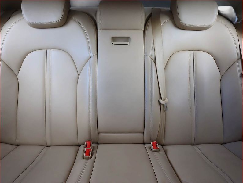 Audi A8 (2014) S-Line 3.0 TDI, 4X4, Automat - fotka 10 z 26