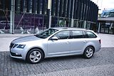 Škoda Octavia (2019) Combi 1.5 Tsi/G-TEC Dsg Ambi - náhled 13