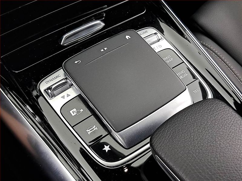 Mercedes-Benz Třídy B (2019) B 180, Automat, ČR,1.maj - fotka 19 z 22