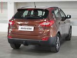 Hyundai ix35 (2014) 1.7 CRDi, AC, park.asist - náhled 6