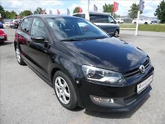 Volkswagen Polo 1,2 i 51kW 2x kola, po servise - fotografie inzerátu