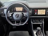 Škoda Kodiaq 2,0 TSi DSG 4x4 RS Tažné z. We - náhled 15