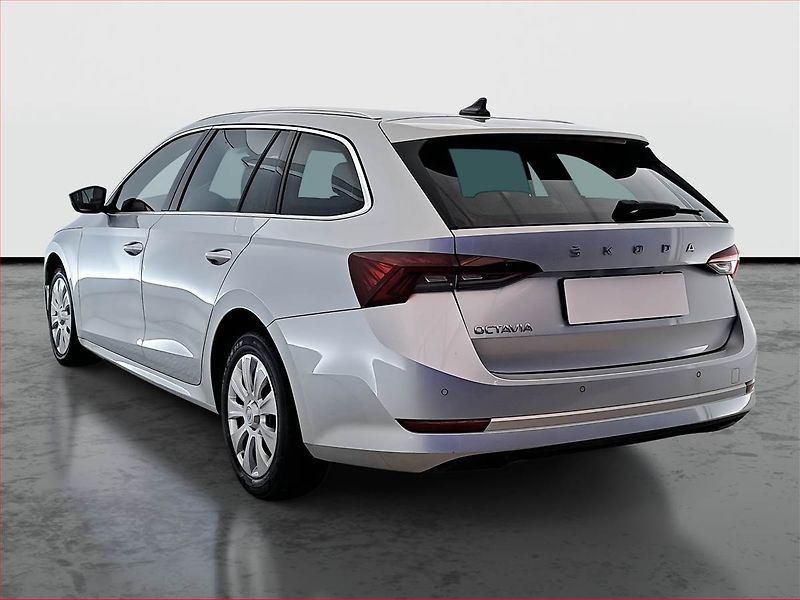 Škoda Octavia (2020) 2.0 TDI, Automat, Navi - fotka 4 z 21