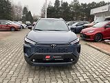Toyota Corolla Cross 1.8 Hybrid MC25 Style - náhled 1