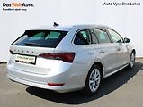 Škoda Octavia (2023) 2.0 TDI DSG Head Up TAŽNÉ kůže - náhled 1