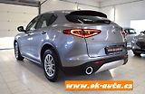 Alfa Romeo Stelvio 2.2 JTD Q4 SPORT 150 kW - DPH - náhled 2