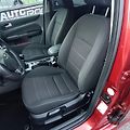 Ford Focus  Titanium,1.8/92kW, benzin - náhled 11