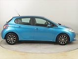 Peugeot 208 (2012) 1.4 HDI, po STK, zamluveno - náhled 6