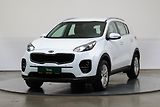 Kia Sportage - náhled 1