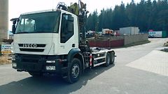 Iveco (2012) - fotografie inzerátu