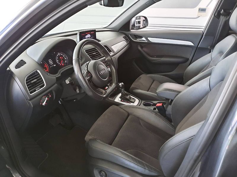 Audi Q3 (2018) 2.0 TDI quattro (135kW/184k) S - fotka 6 z 22