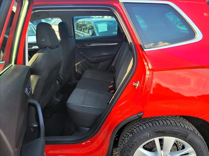 Škoda Karoq 1,0 Zálohováno !TSI,Style,TFT, - fotka 15 z 44