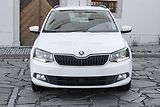 Škoda Fabia - náhled 1