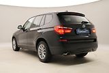 BMW X3 XDRIVE 20d AUT  - náhled 10
